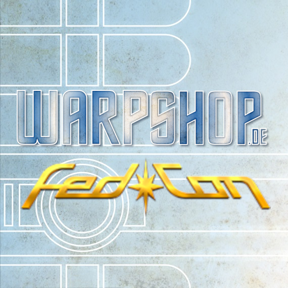 Warpshop Fedcon