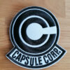 Capsule Corporation