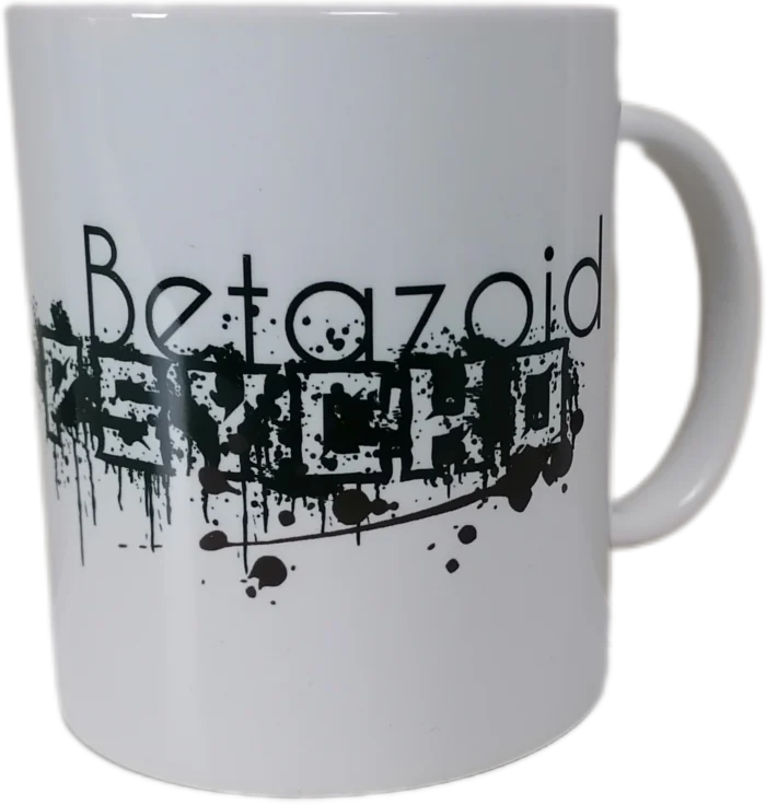 Betazoid Psycho