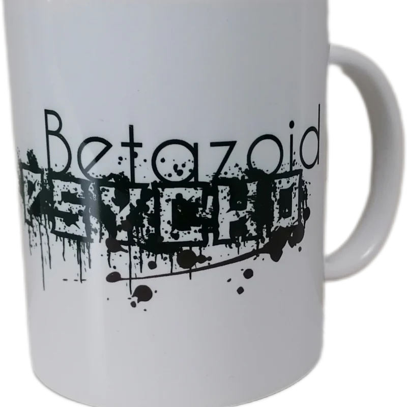 Betazoid Psycho